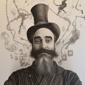 Meet your Posher, Randy